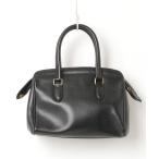 「COACH」 ハンドバッグ - ブラック レディース