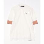「FRED PERRY」 半袖ポロ�