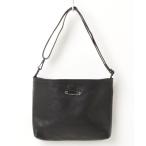 「JAM HOME MADE」 ショルダーバッグ ONE SIZE ブラック メンズ