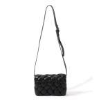 「TOMORROWLAND」 ショルダーバッグ FREE ブラック レディース