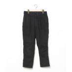 [ гора внутри ] брюки 2 черный мужской 