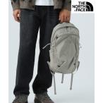 ショッピングノースフェイス リュック 「THE NORTH FACE」 リュック FREE グレー メンズ