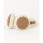 [X-girl] наушники - Brown женский 