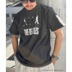 「GOOD ROCK SPEED」 半袖Tシャツ L ブラック メンズ