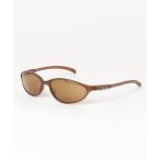 「Ray-Ban」 サングラス - ブラウン メンズ