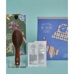 コスメセット コフレ ジョンマスターオーガニック 「ZOZO限定」ヘアブラシコフレ（コンボミニ）