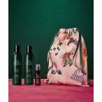 コスメセット コフレ ジョンマスターオーガニック オーガニックヘアケアコフレ「レギュラー」