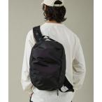 ショッピングmiddle デイバック リュック 「NoiR / ノワール」Gemini Middle Backpack / ジェミニ ミドル バックパック/N25007 /14