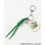 キーホルダー 「つくばエクスプレス×LEPSIM」チャーム　603797