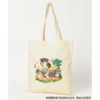 トートバッグ 「つくばエクスプレス×LEPSIM」トート　603795 レディース