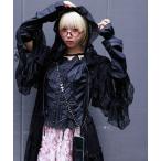 ショッピングティアード カーディガン ティアードレースパーカー レディース