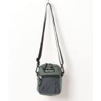 ショルダーバッグ WILDTHINGS DELFY ミニショルダーバッグ メンズ レディース