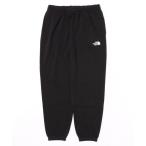 スウェットパンツ ジャージ 「THE NORTH FACE」SIMPLE DOME LIGHT REGULAR TAPERED JOGGER メンズ