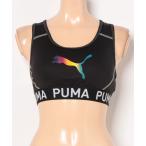 スポーツブラ 「PUMA」TAD BASIC MID スポーツブラトップ PUM