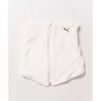 ショッピングネックウォーマー ネックウォーマー スヌード 「PUMA」PUMA ジップネックウォーマー メンズ レディース