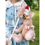うさぎぬいぐるみ