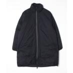 ショッピングパープル ダウンジャケット ダウン 「Marmot」マーモット 750FP Vertical Long Down Jacket メンズ