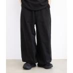  брюки-карго IF Div. × MARIN большой размер брюки-карго женский 