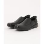 ショッピングSlip ビジネスシューズ SKECHERS スケッチャーズ SLIP-INS スリップインズ CASWELL-FRANTONE「軽量」 メンズ