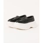 スニーカー converse コンバース ALL STAR CITYHIKE LOAFER レディースローファースニーカー 厚底(オールスターシティハ