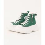 スニーカー converse コンバース ALL STAR CITYHIKE Z HI レディーススニーカー ハイカット 厚底 ジッパー(オールスター