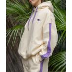 ショッピングビラボン パーカー BILLABONG レディース SINCE73 SWEAT PARKA パーカー 「2025年秋冬モデル」 @autumn/ビラボンセットア