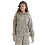 ショッピングビラボン ニット セーター BILLABONG レディース RAGLAN KNIT HOODIE セーター 「2025年秋冬モデル」 @autumn/ビラボンセ