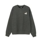 ショッピングthe north face トレーナー スウェット THE NORTH FACE ZOO PICKER CREW（ザ・ノース・フェイス ズーピッカークルー） メンズ
