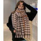  muffler палантин тысяч птица .. проверка большой размер палантин muffler женский 