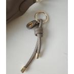 チャーム レザーノットチャーム(PT-318) レディース