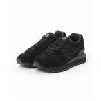 スニーカー NEW BALANCE ニューバランス U574LGTG(D) U574LG U574LGTG BLACK(TG) メンズ