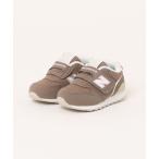 スニーカー NEW BALANCE ニューバランス 12-165(H) IZ996CG3(W) IZ996 IZ996CG3 BROWN/PINK(C