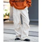  брюки-карго WEGO/[25 год осень-зима новый продукт ] легкий вельвет брюки-карго мужской женский 