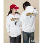  Parker *WEGO/DISNEY графика тянуть Parker мужской 