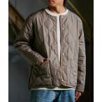 ダウンジャケット ダウン TAION ミリタリークルーネックダウンジャケット TAION-104B2ML-1 メンズ レディース