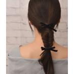 ヘアクリップ 「float」カラフル ベ