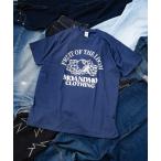 tシャツ 「FRUIT OF THE LOOM」FTL MAMC x FTL TSHIRT COL メンズ レディース