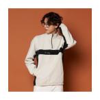 [VIVA HEART/GOLF] van The i образец kanoko тянуть over мужской 