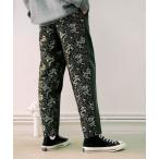 ショッピングJapan パンツ 無地×ドラゴンジャガード織パンツ「MADE IN JAPAN」 メンズ