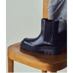 ショッピングラウンドトゥ ブーツ TEMPERATE / テンパレイト HECTOR（レイン対応） レディース