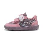 スニーカー PUMA プーマ ベビー PUMA x ハローキティ アンド フレンズ 2 パレルモ V スニーカー 12-16cm キッズ 子供 男の子