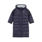 ショッピングベンチ コート アウター PUMA プーマ ボーイズ アクティブ スポーツ ベンチコート 120-160cm キッズ 子供服 男の子 女の子
