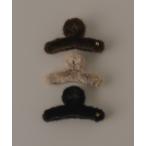 ヘアクリップ HAIRCLIP/FAKE FUR