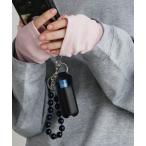 ショッピングホルダー キーホルダー リップホルダー