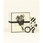 ハンドクリーム jo malone london 「限定ラッピング」ハンドクリーム（ウッド セージ ＆ シー ソルト）ギフトセット（flower）