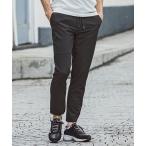 「1PIU1UGUALE3  RELAX 」 スラックス M ブラック メンズ