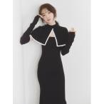 「SNIDEL」 半袖ワンピース ONE