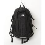 「THE NORTH FACE」 リュック - ブラック メンズ