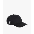 「agnes b.」 キャップ UNI ブラック レディース