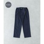 ショッピンググラミチ 「Gramicci」 パンツ LARGE ネイビー メンズ